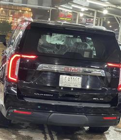 GMC Yukon